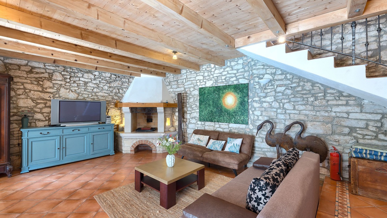 Photo of Livingroom in Puntera