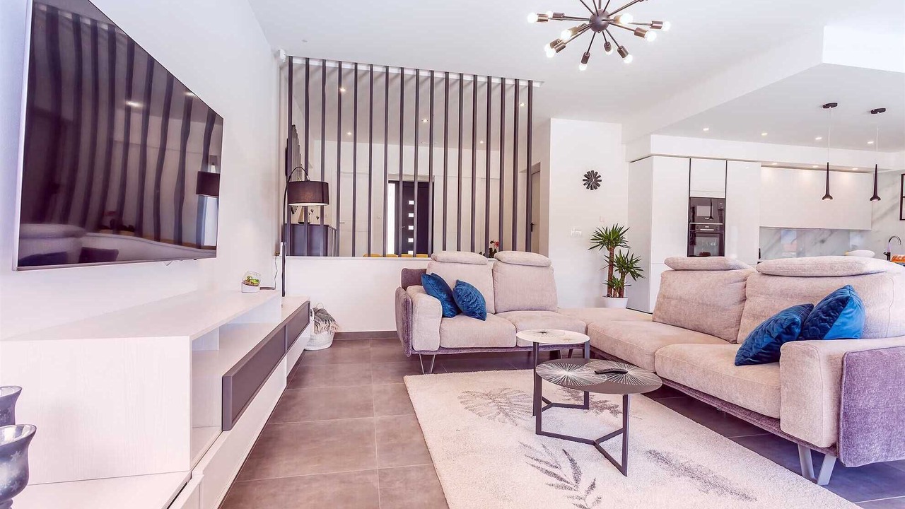 Photo of Livingroom in Sestanovac