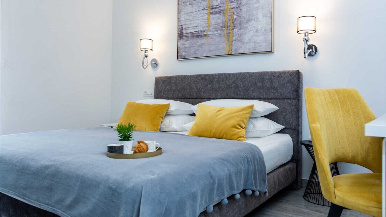 Photo of Bedroom in Sestanovac