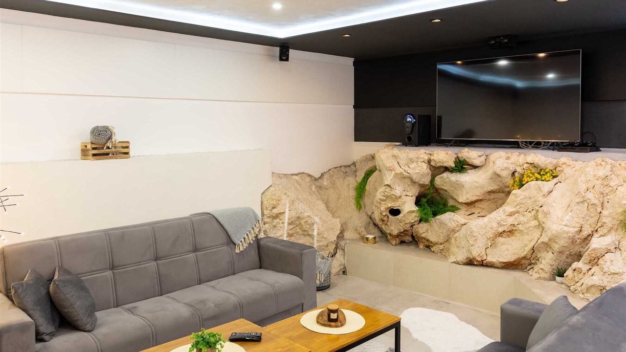 Photo of Livingroom in Sestanovac