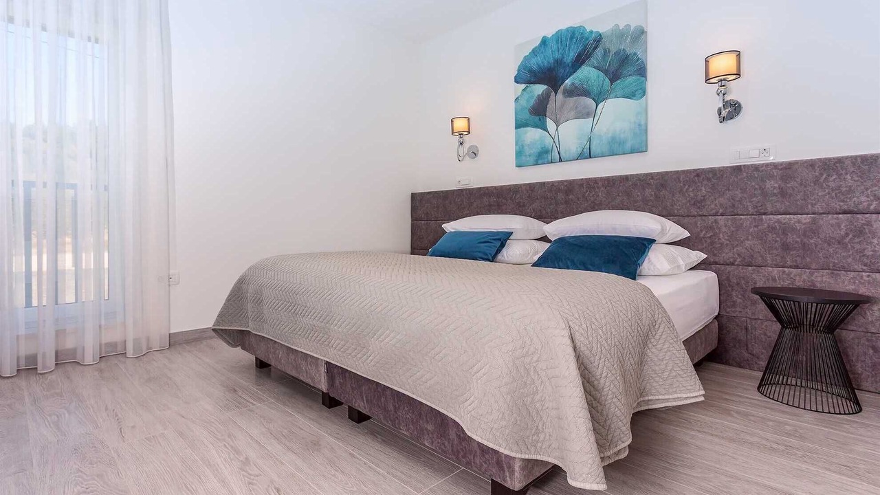 Photo of Bedroom in Sestanovac