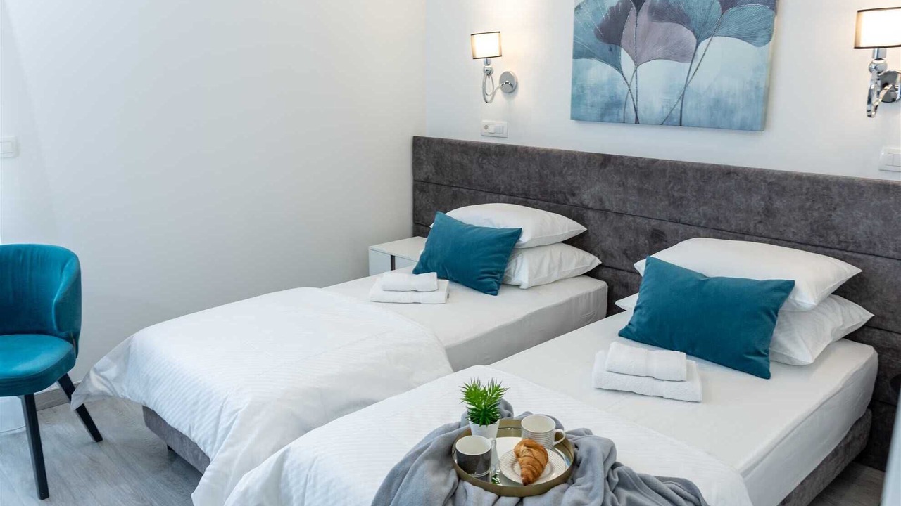 Photo of Bedroom in Sestanovac