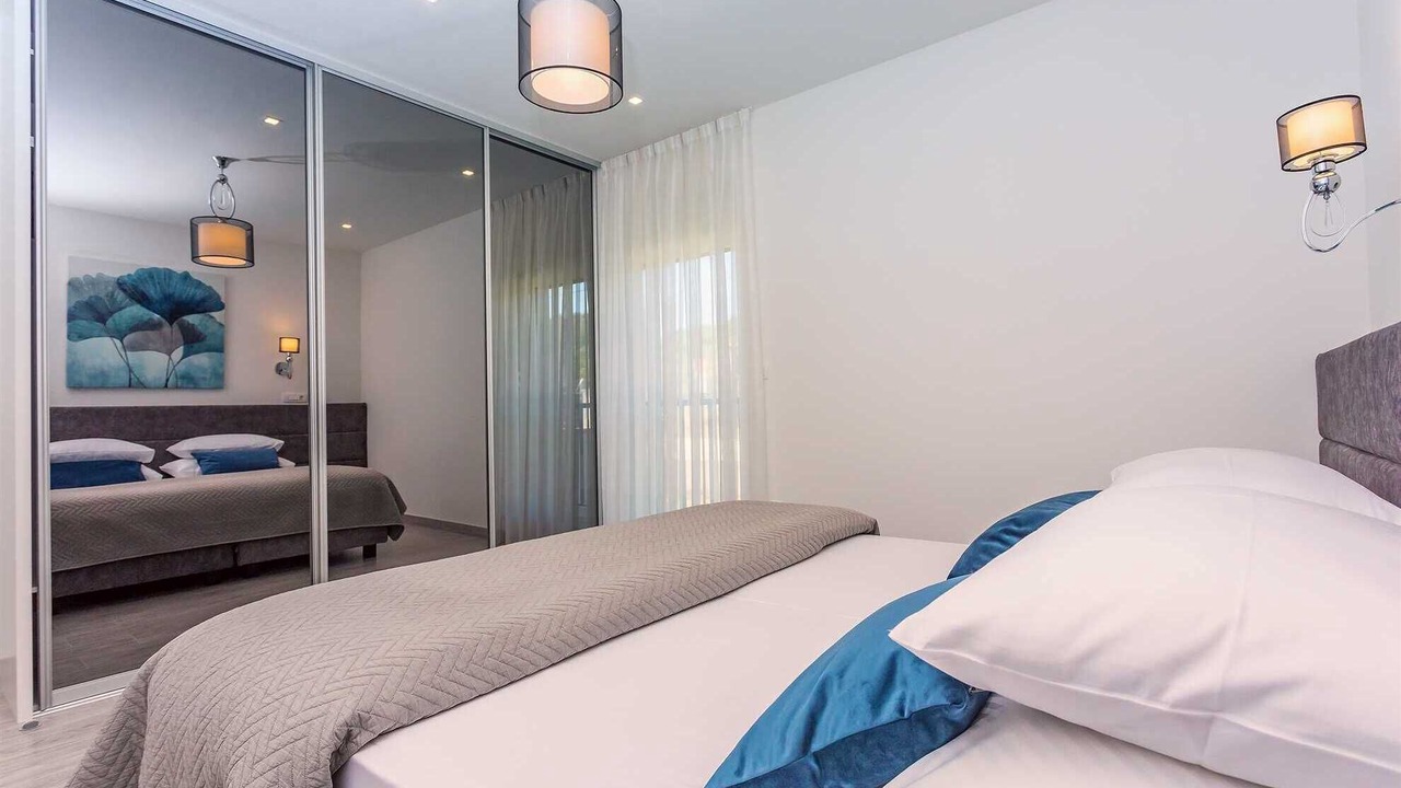 Photo of Bedroom in Sestanovac