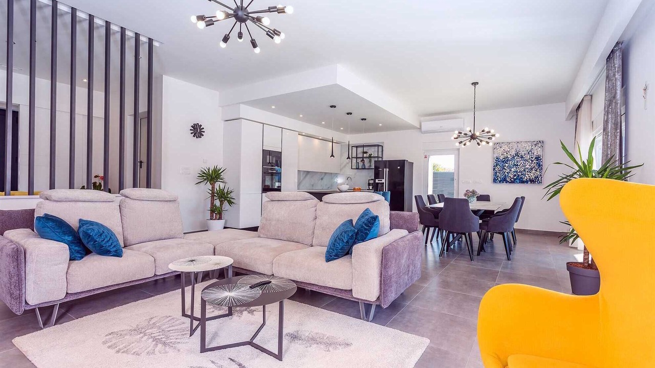 Photo of Livingroom in Sestanovac