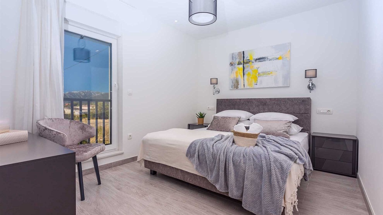 Photo of Bedroom in Sestanovac