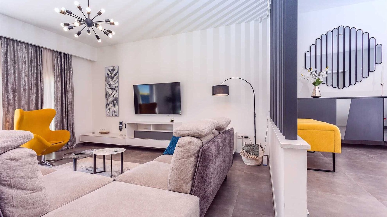 Photo of Livingroom in Sestanovac