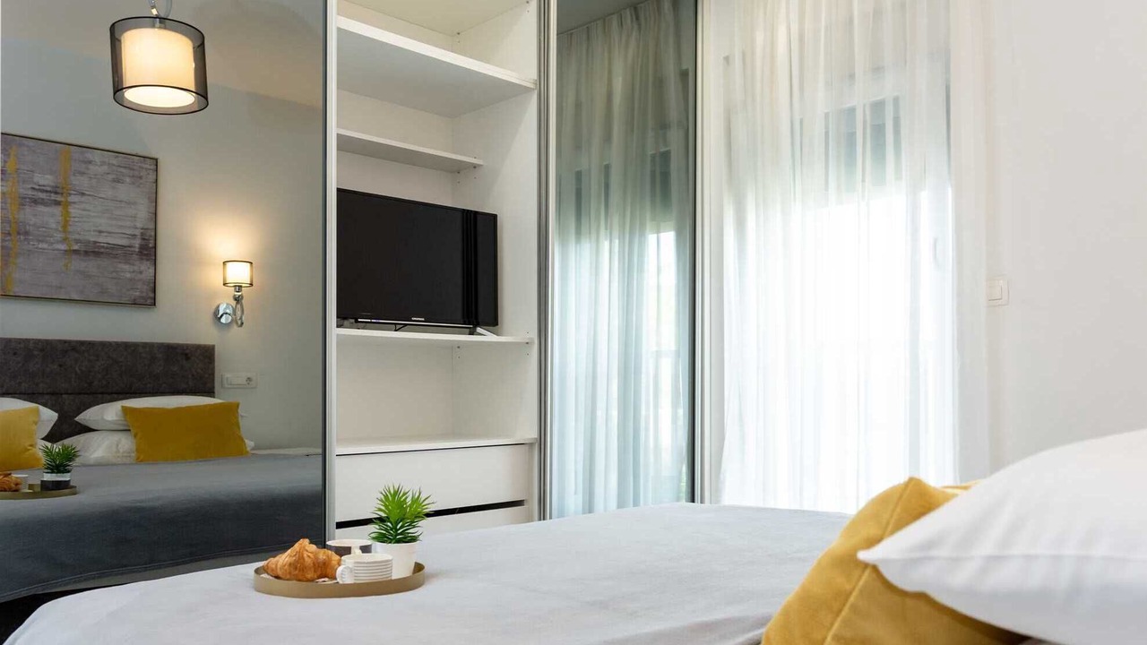Photo of Bedroom in Sestanovac