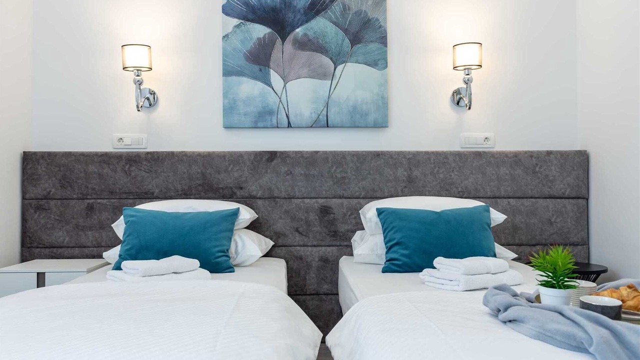 Photo of Bedroom in Sestanovac