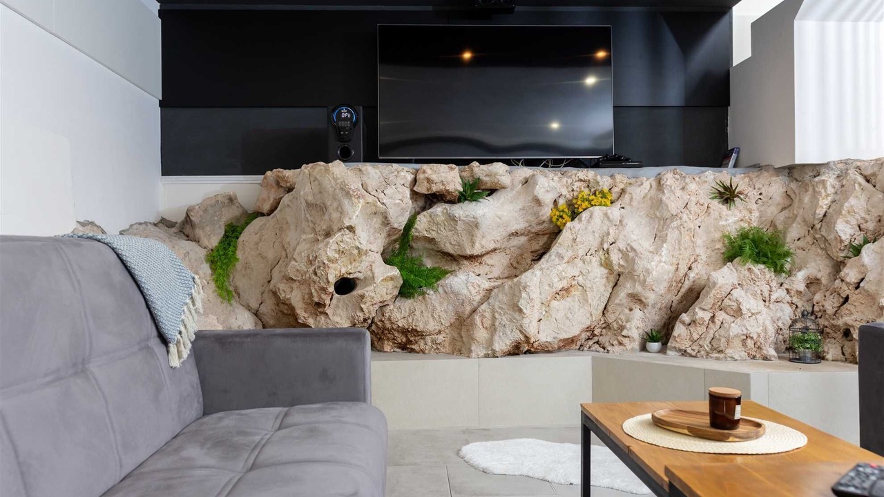 Photo of Livingroom in Sestanovac