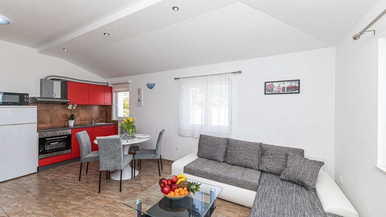 Photo of Livingroom in Rudine