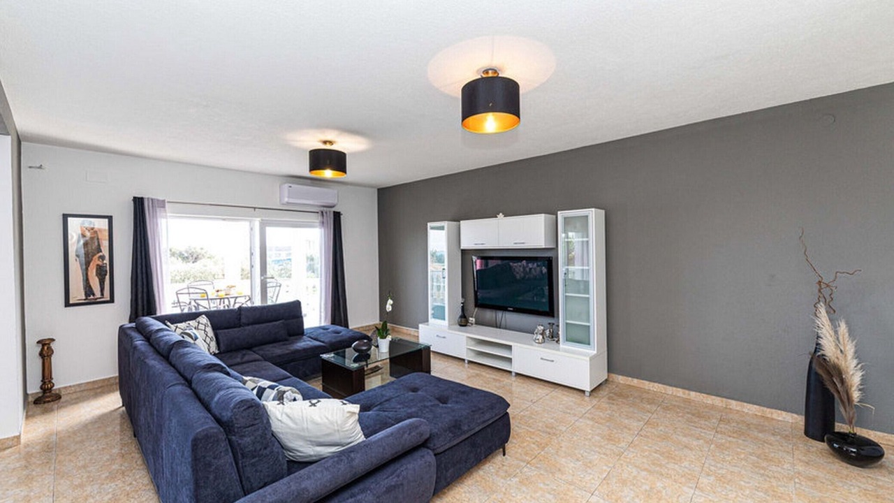Photo of Livingroom in Rudine