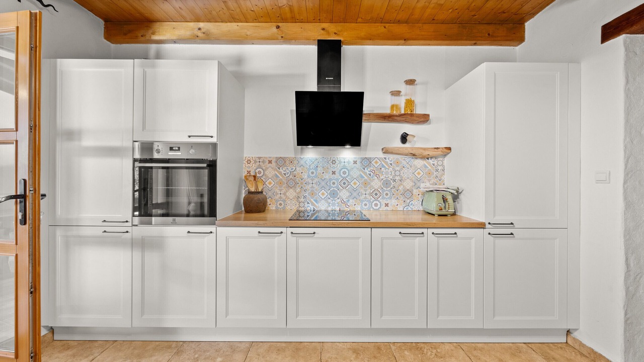 Photo of Kitchen in Divsici