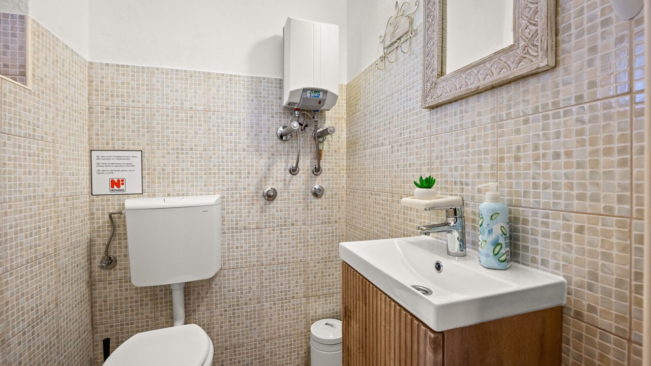 Photo of Bathroom in Divsici
