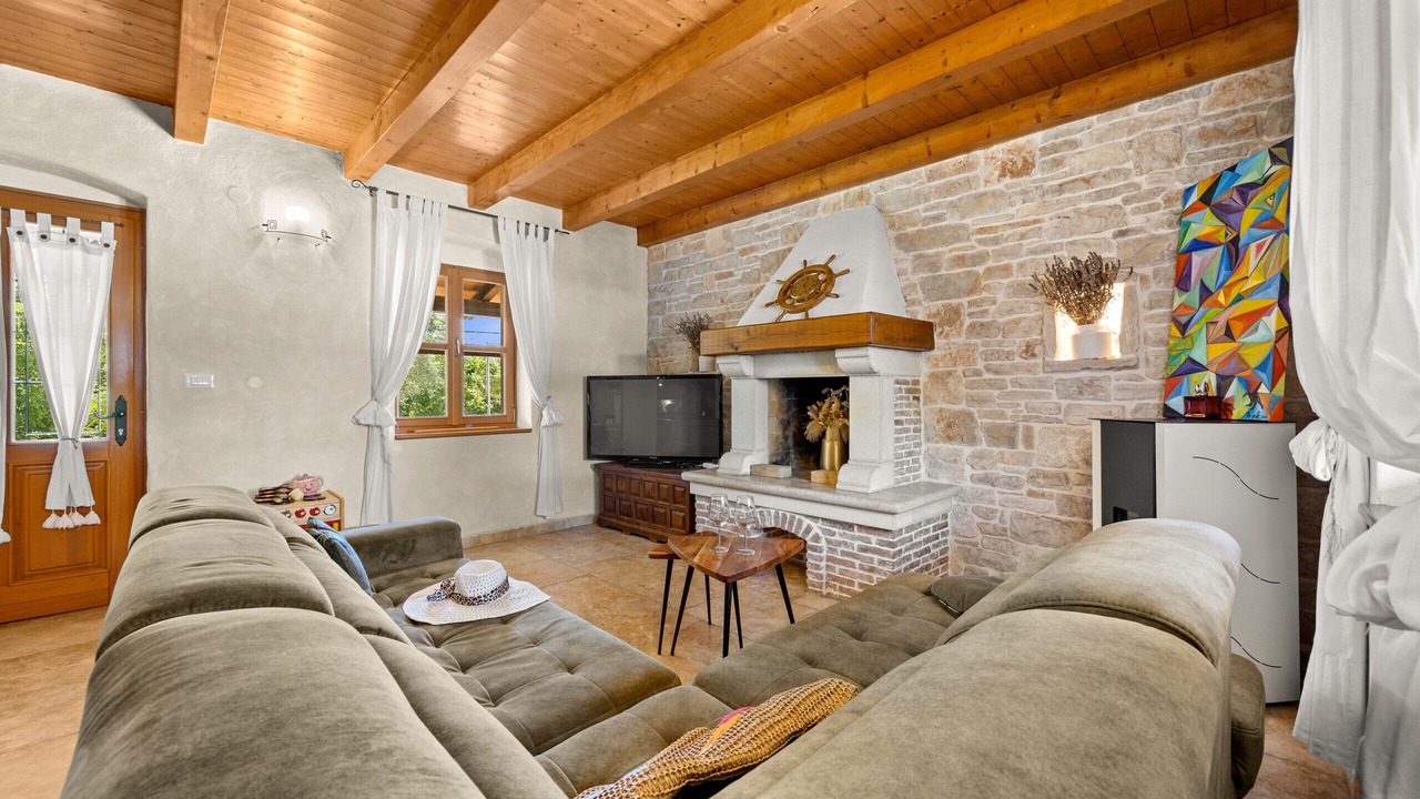 Photo of Livingroom in Divsici