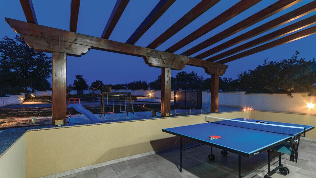 Photo of Patio Balcony in Filipana