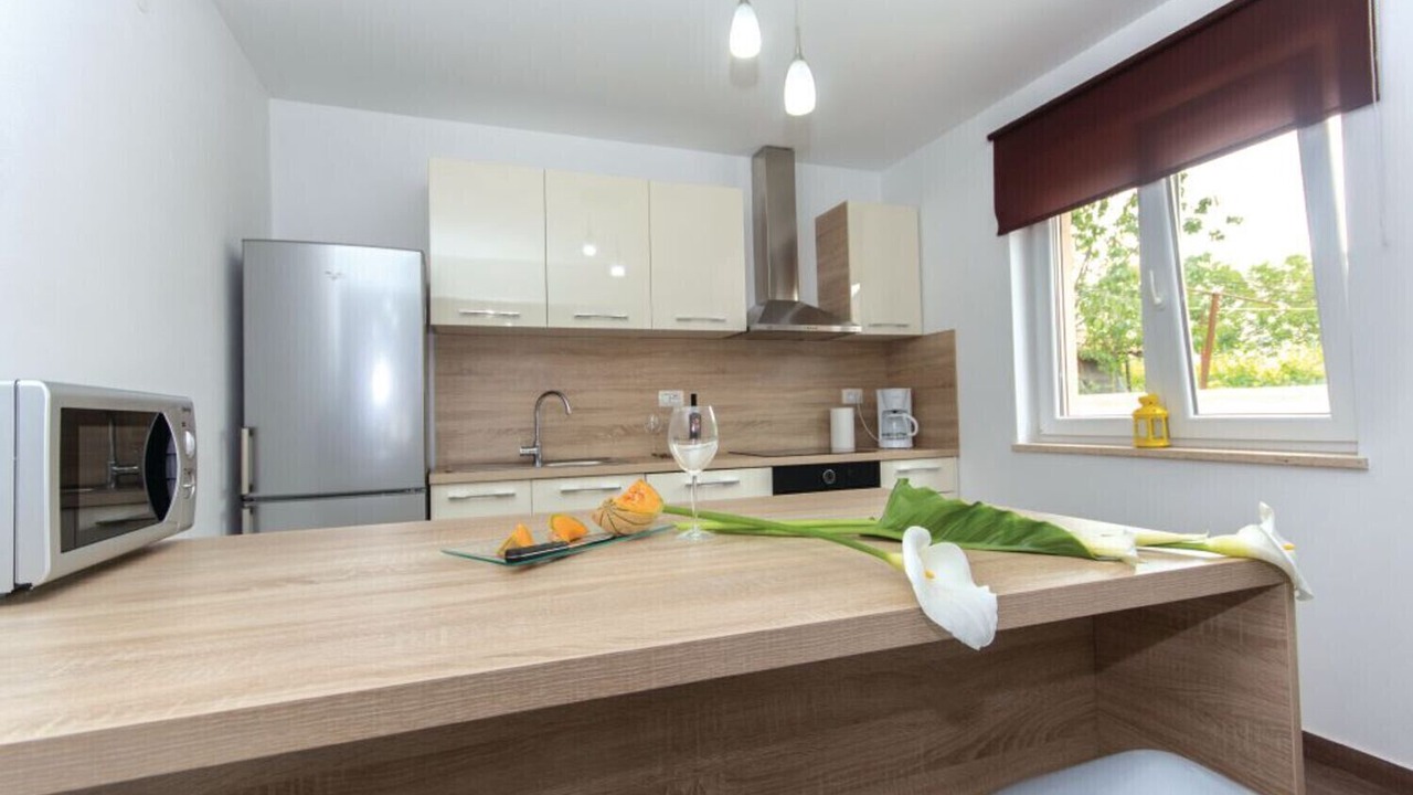 Photo of Kitchen in Filipana