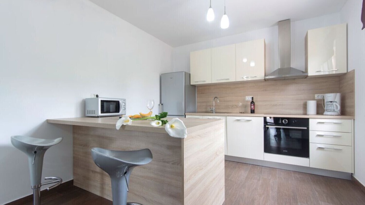Photo of Kitchen in Filipana