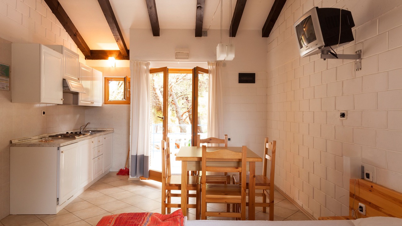 Photo of Kitchen in Cove Murtar