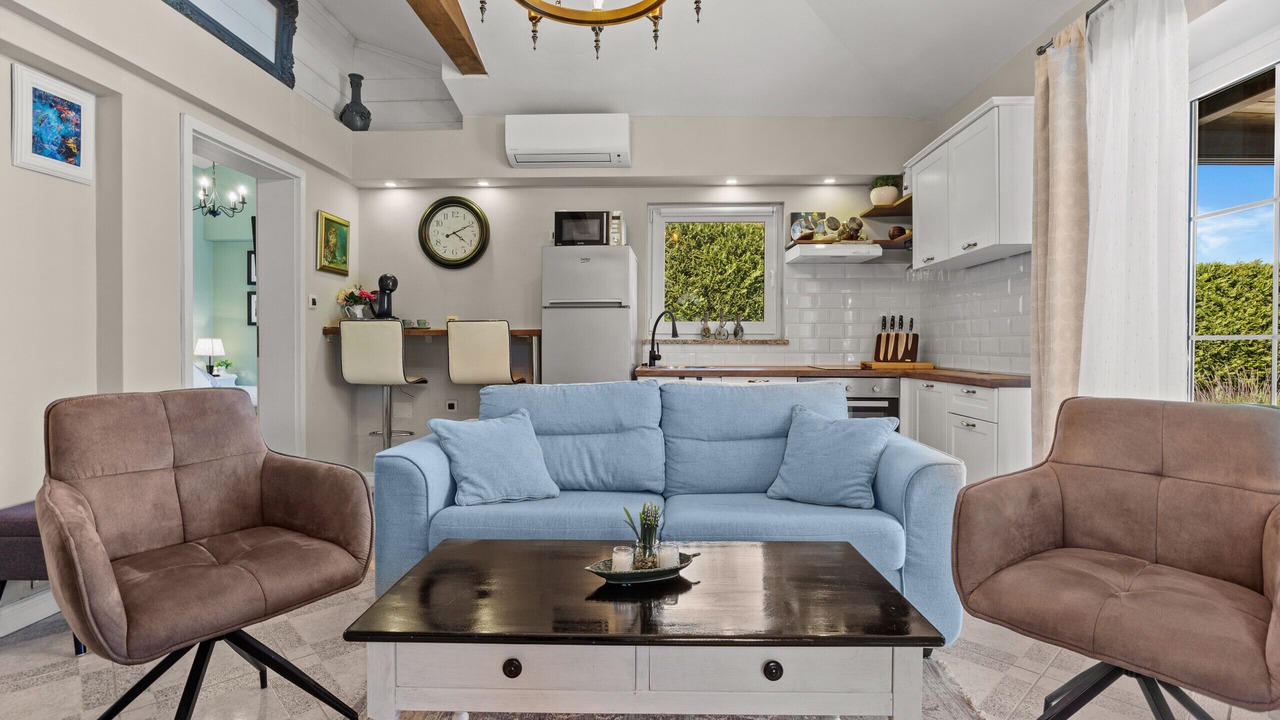 Photo of Livingroom in Salakovci