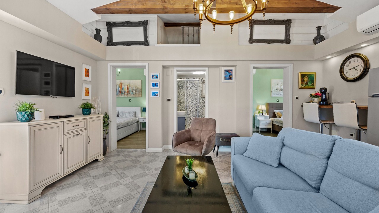 Photo of Livingroom in Salakovci