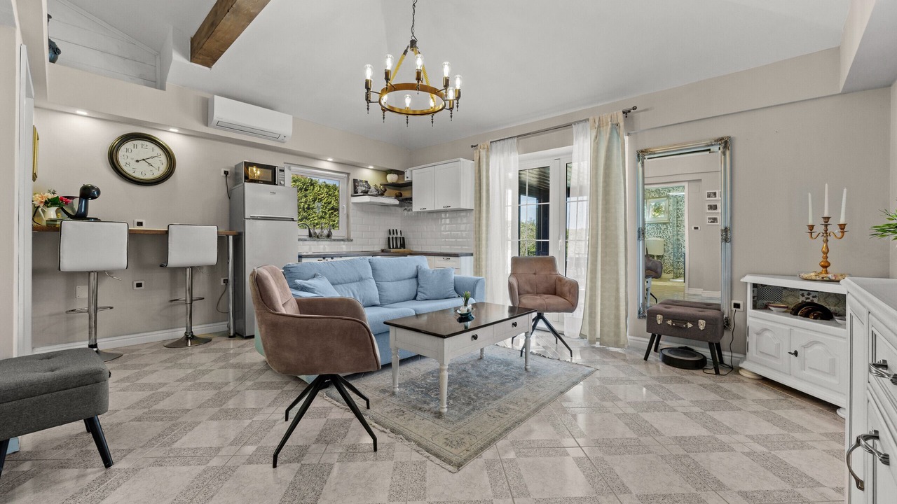 Photo of Livingroom in Salakovci
