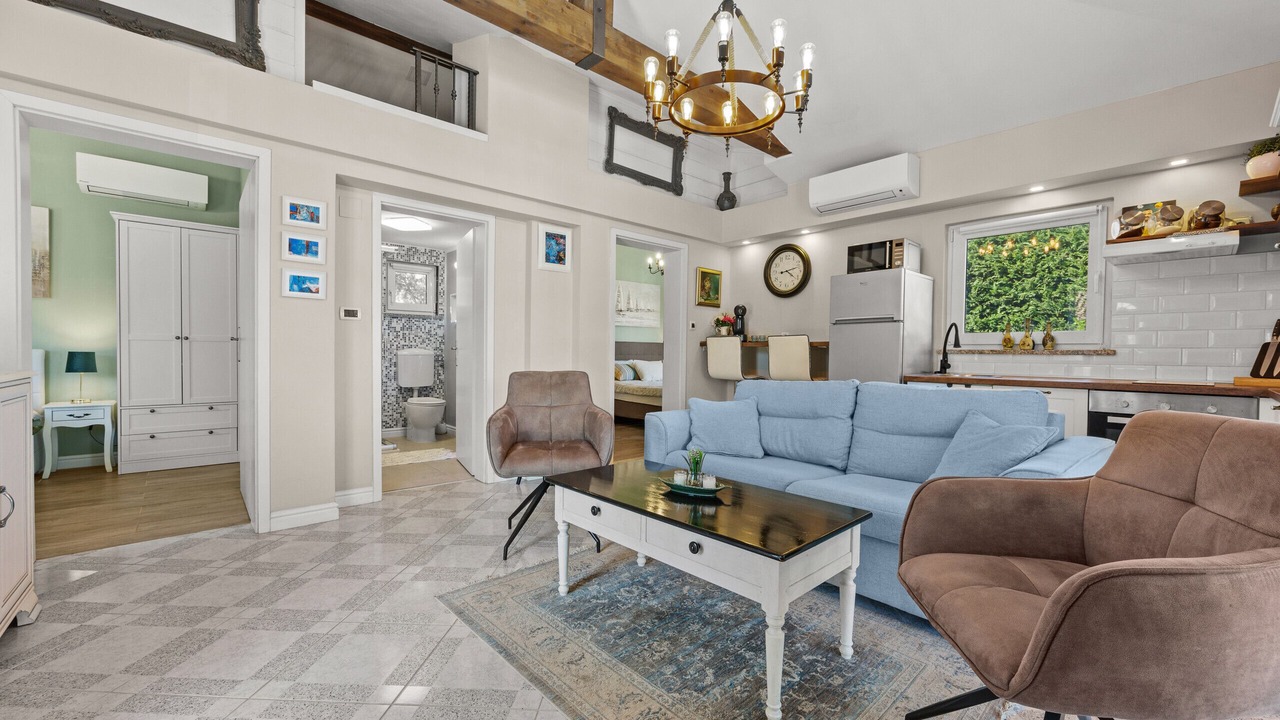 Photo of Livingroom in Salakovci