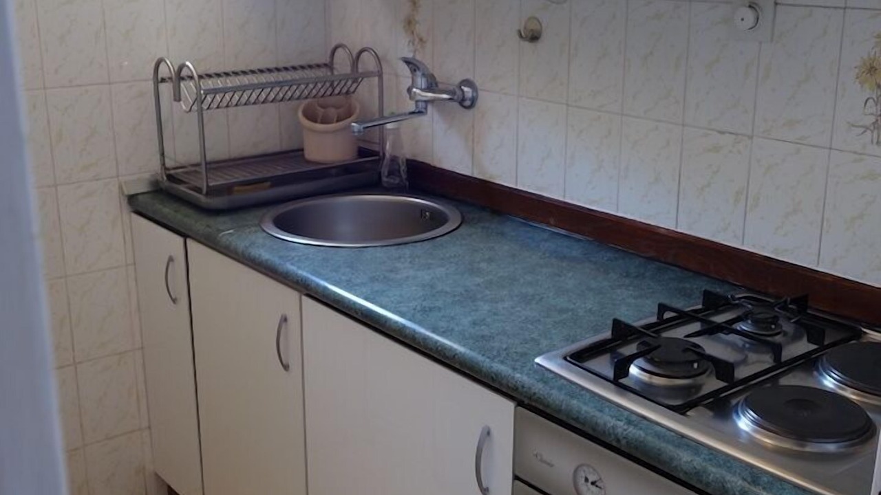 Photo of Kitchen in Potirna