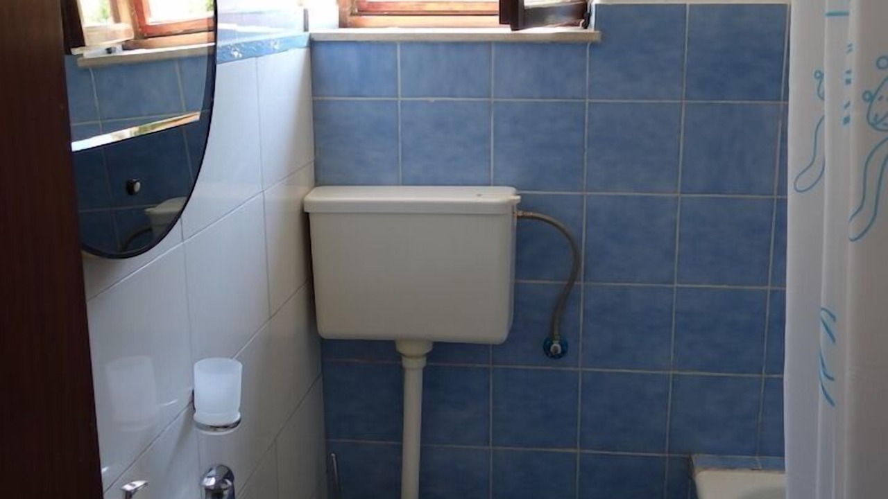 Photo of Bathroom in Potirna