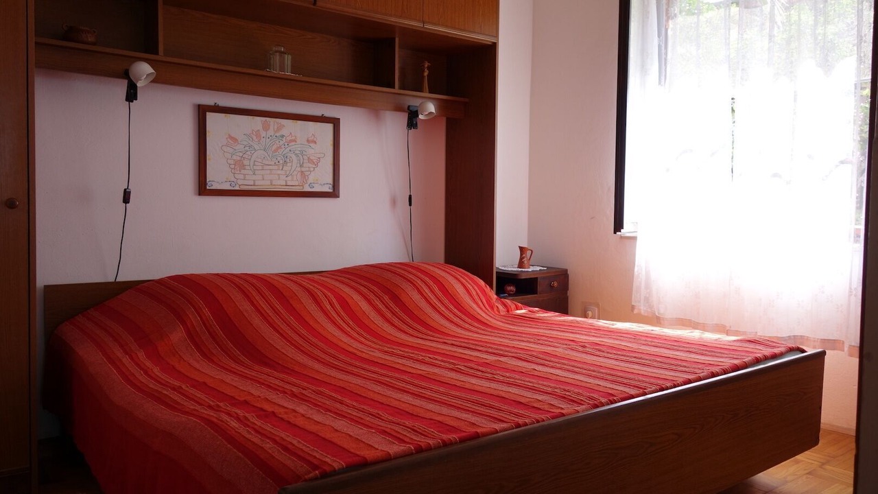 Photo of Bedroom in Potirna