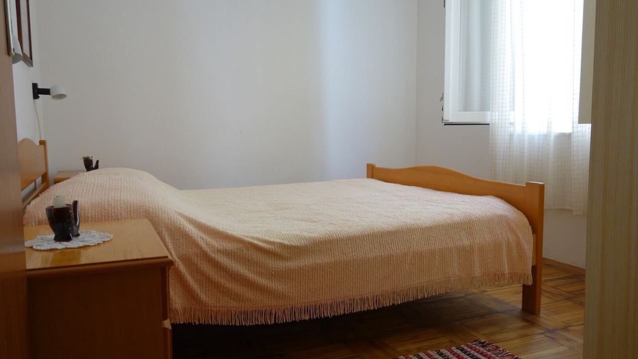 Photo of Bedroom in Potirna