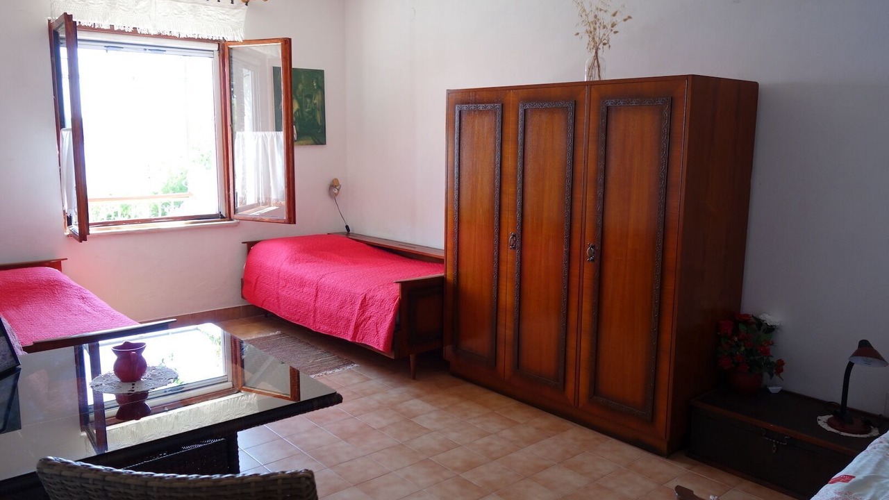 Photo of Bedroom in Potirna