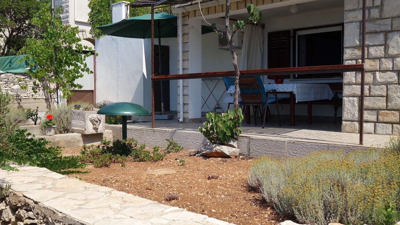 Photo of Patio Balcony in Potirna