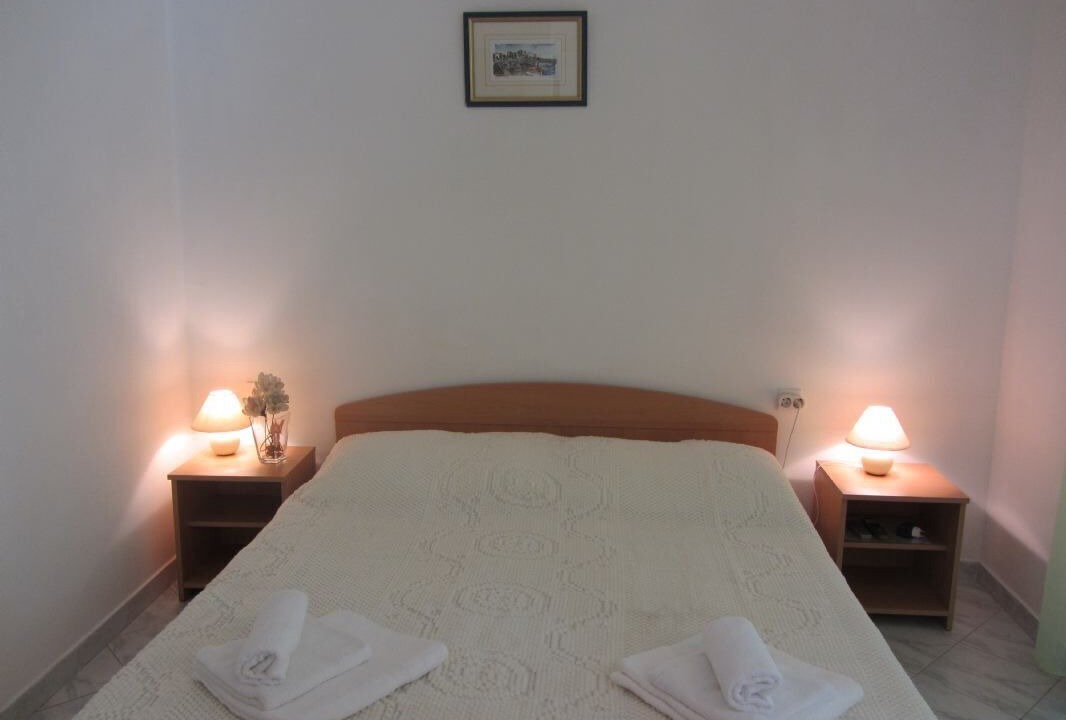 Photo of Bedroom in Porat