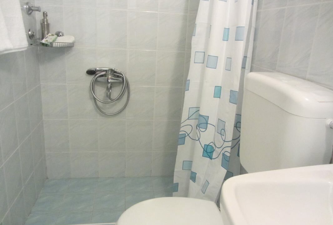 Photo of Bathroom in Porat