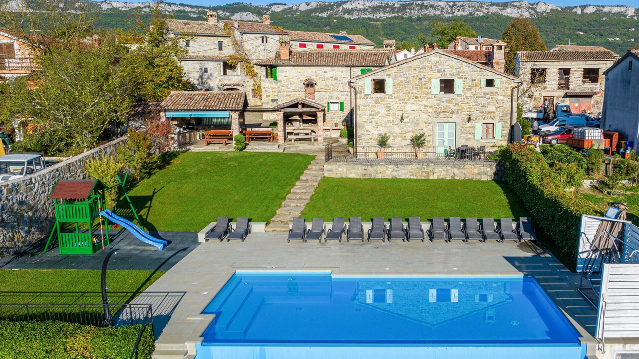 Photo of Outdoor in Buzet