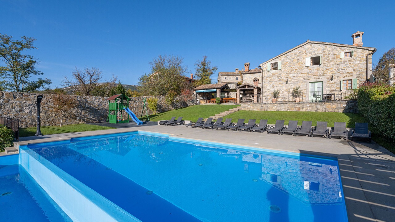 Photo of Outdoor in Buzet