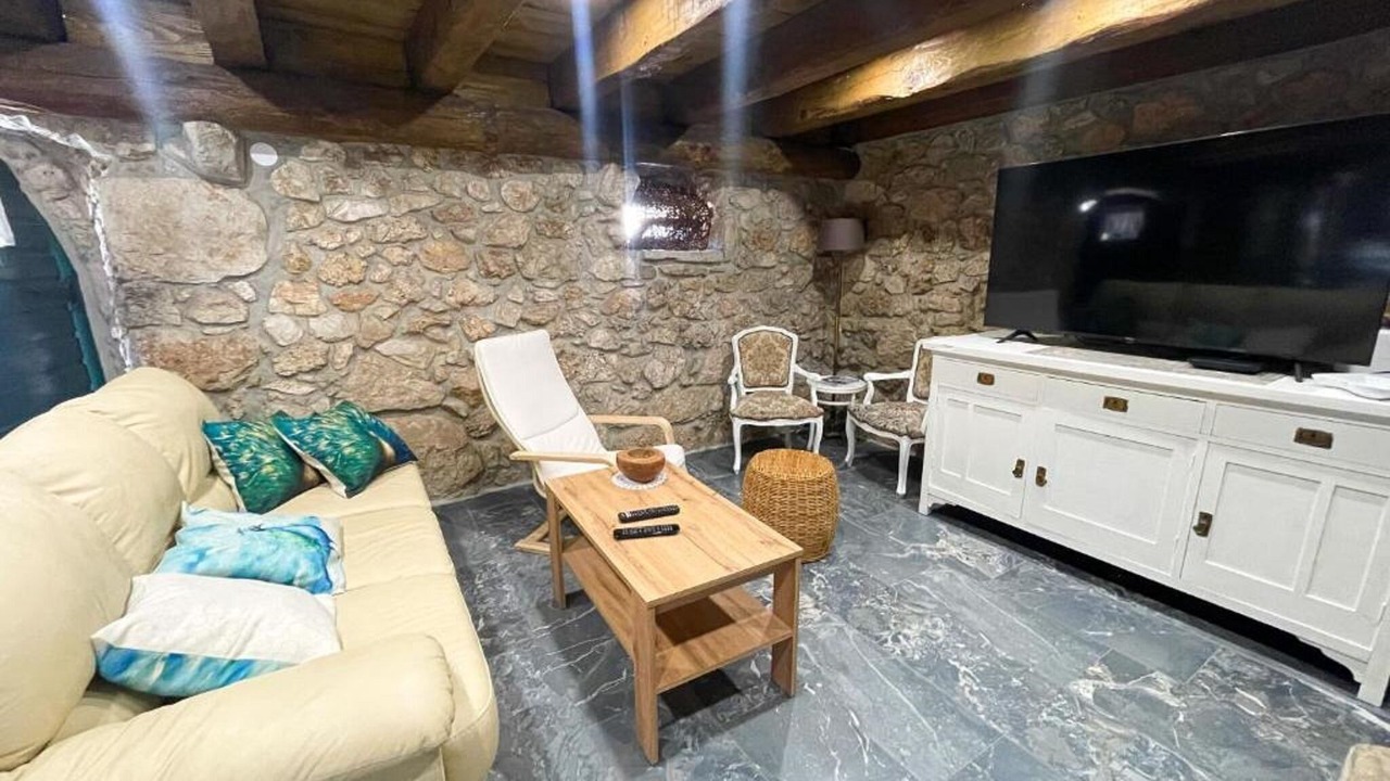 Photo of Livingroom in Bribir