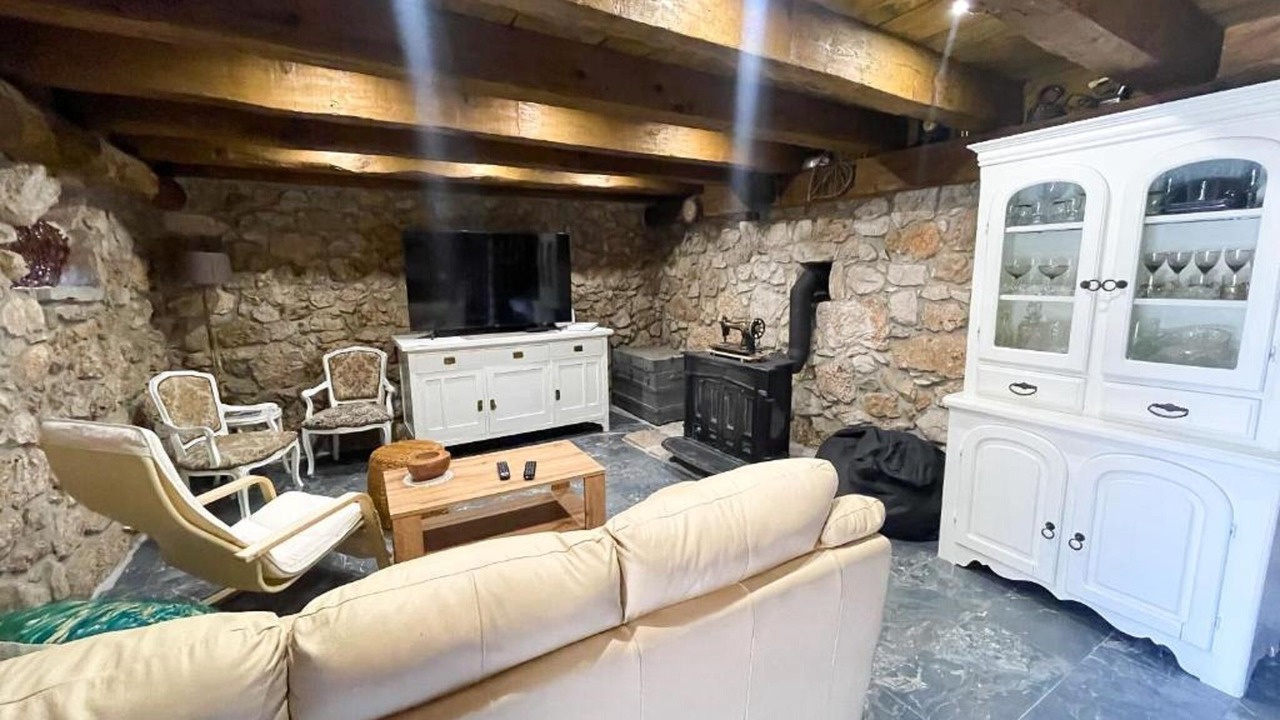 Photo of Livingroom in Bribir
