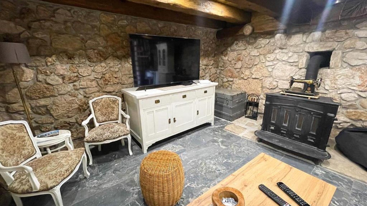 Photo of Livingroom in Bribir