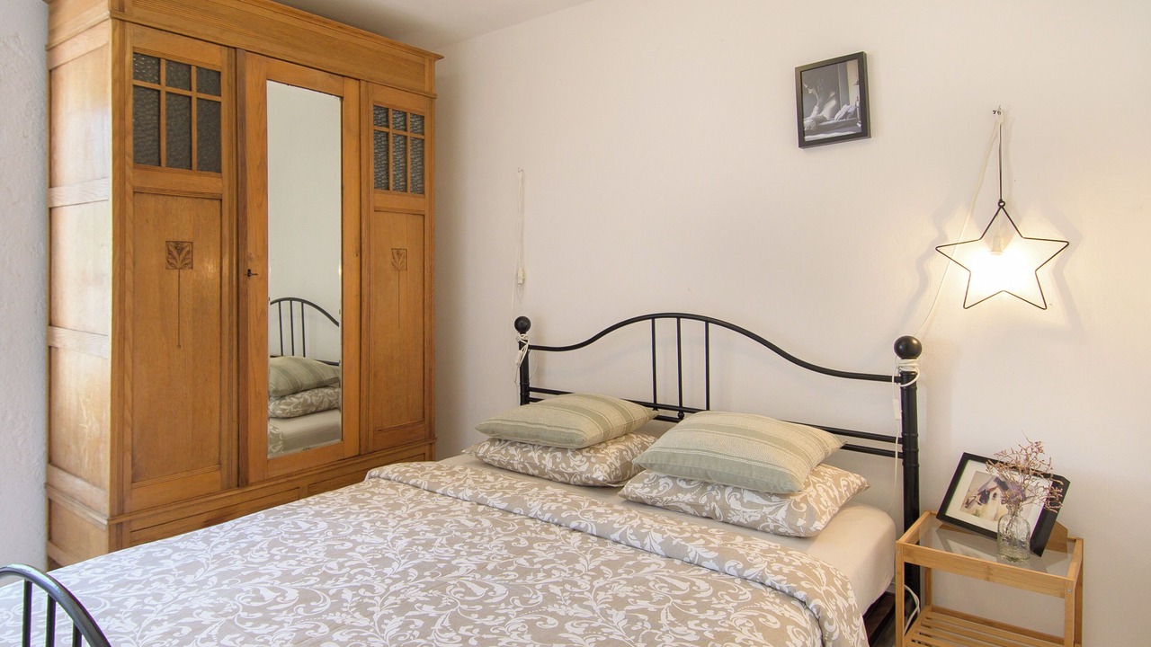 Photo of Bedroom in Brkac