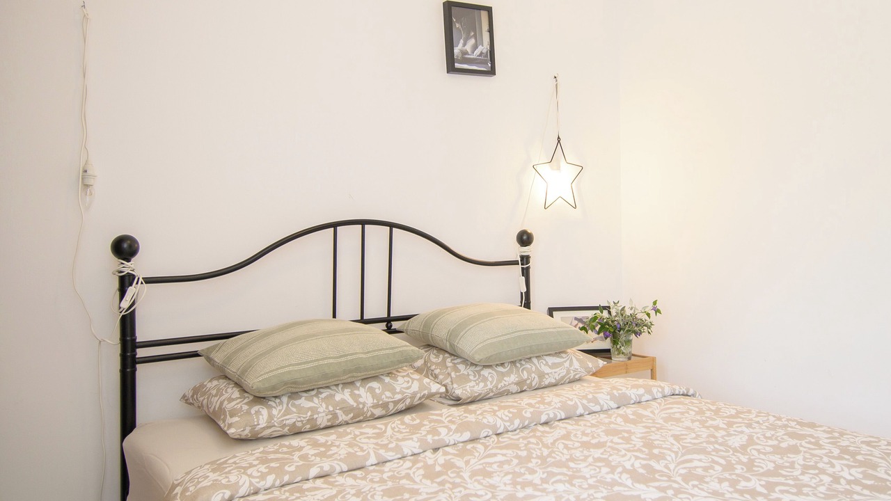 Photo of Bedroom in Brkac