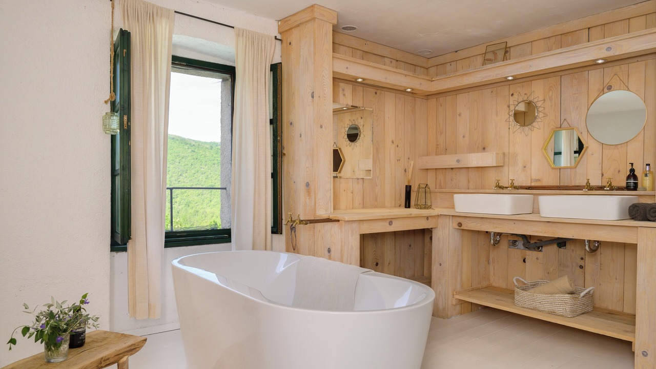 Photo of Bathroom in Brkac
