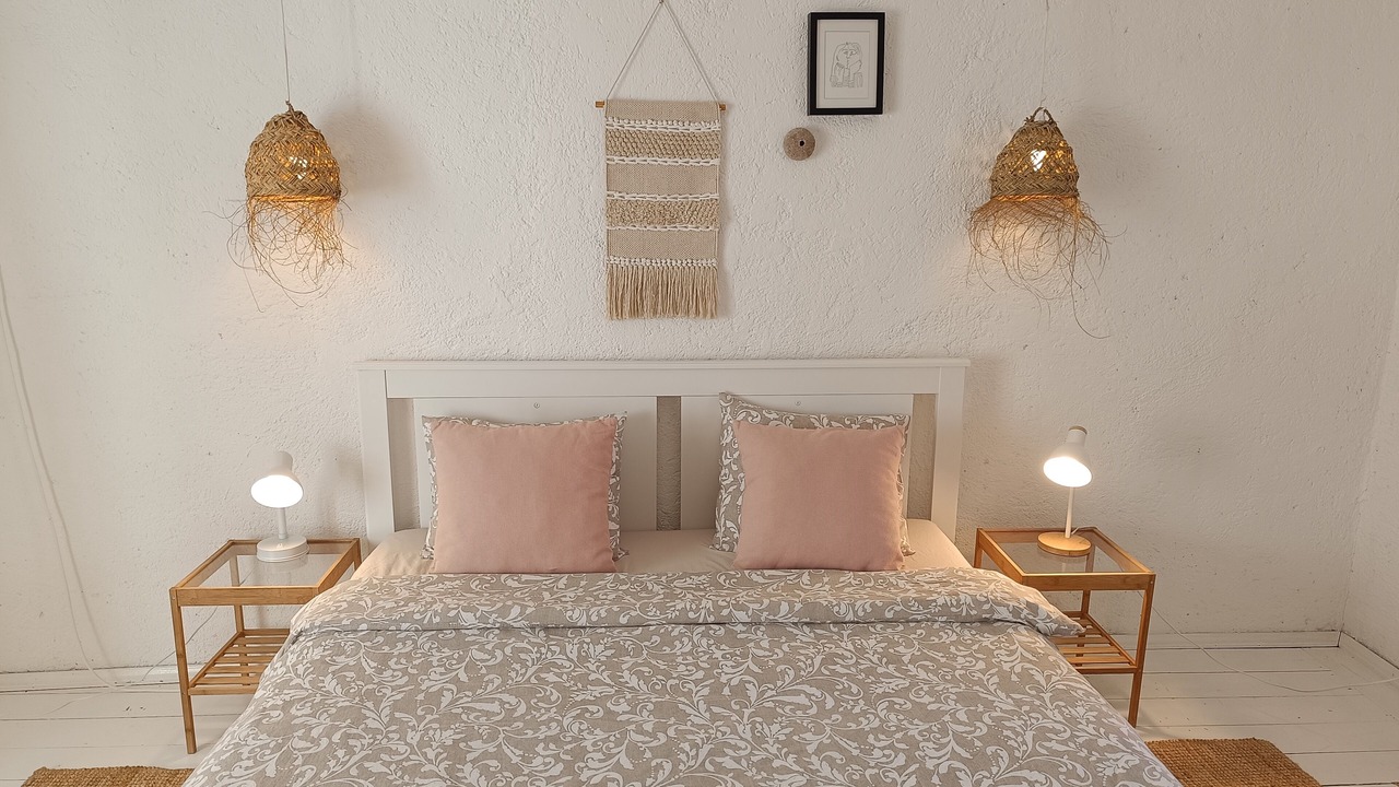 Photo of Bedroom in Brkac