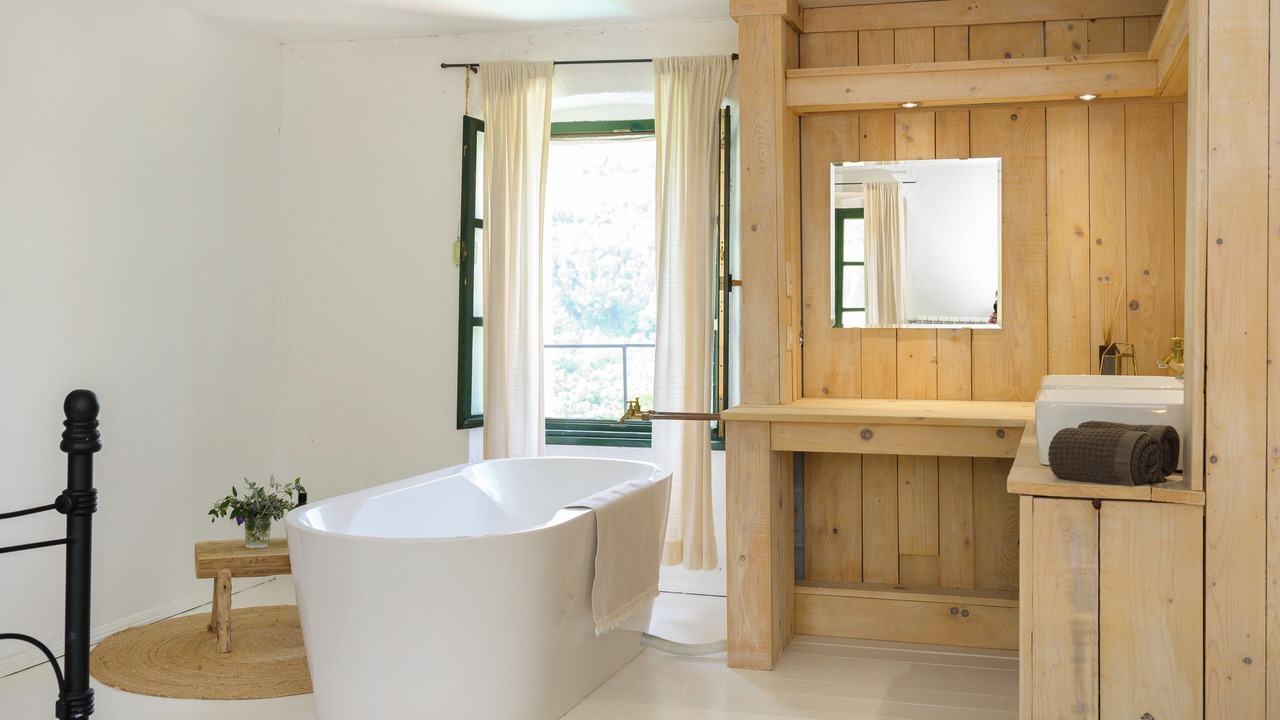 Photo of Bathroom in Brkac