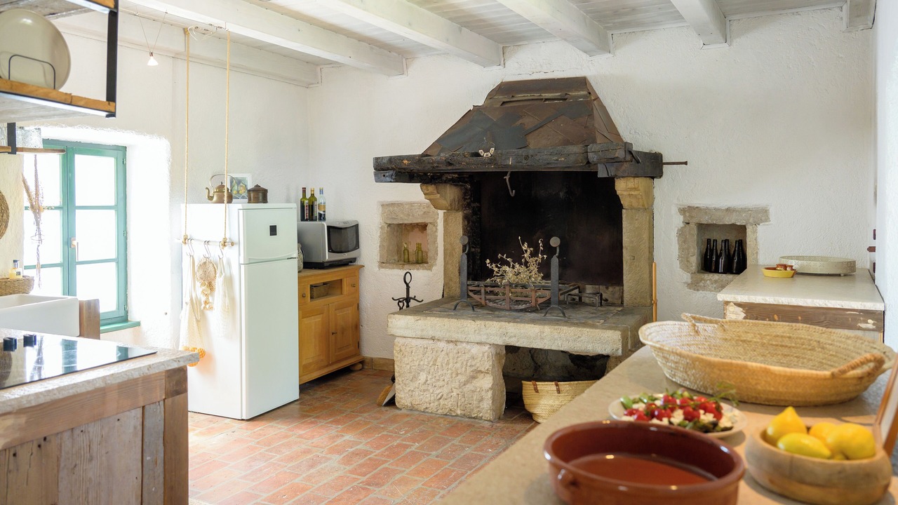 Photo of Kitchen in Brkac