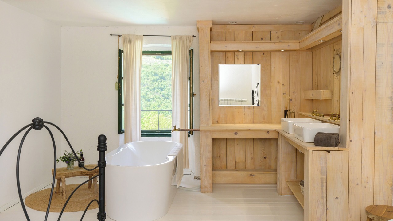 Photo of Bathroom in Brkac