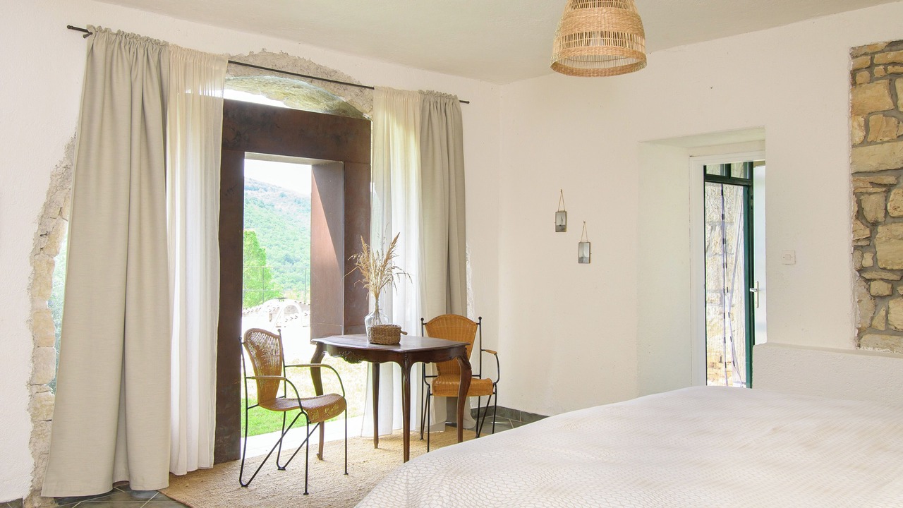 Photo of Bedroom in Brkac
