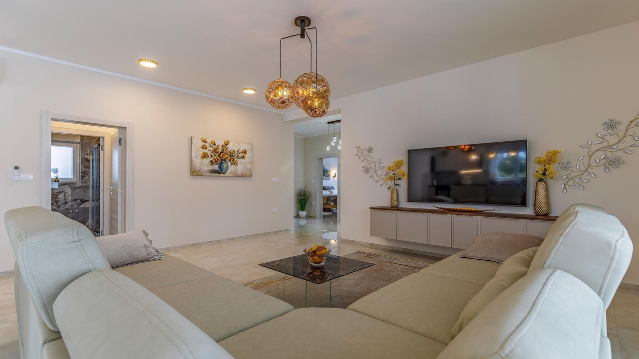 Photo of Bedroom in Kavran