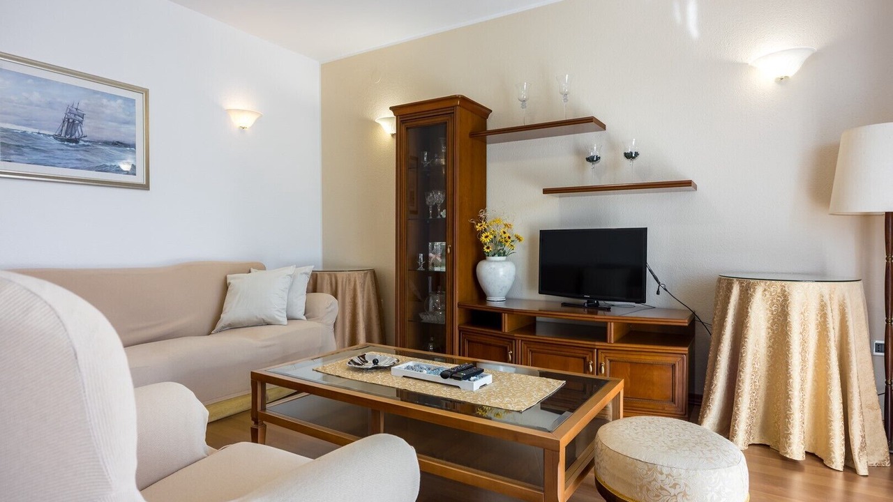 Photo of Livingroom in Pazin