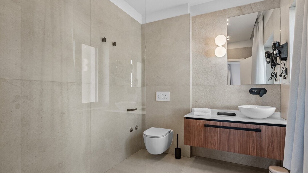 Photo of Bathroom in Omis